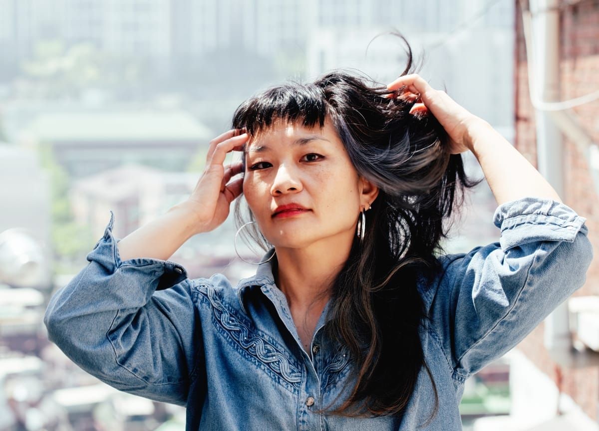 Ordinary Music — Okkyung Lee's Useful Composition Post feature image