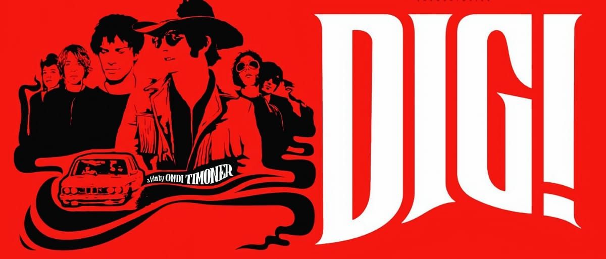 Beyond the Label — What 'DIG!' Reveals About Building Music Communities Post feature image