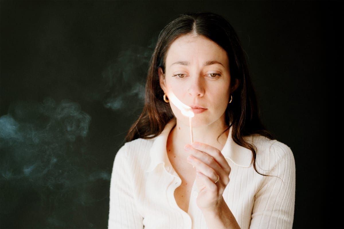 Paying Attention is Wonderful — Listening Along With Lia Kohl Post feature image