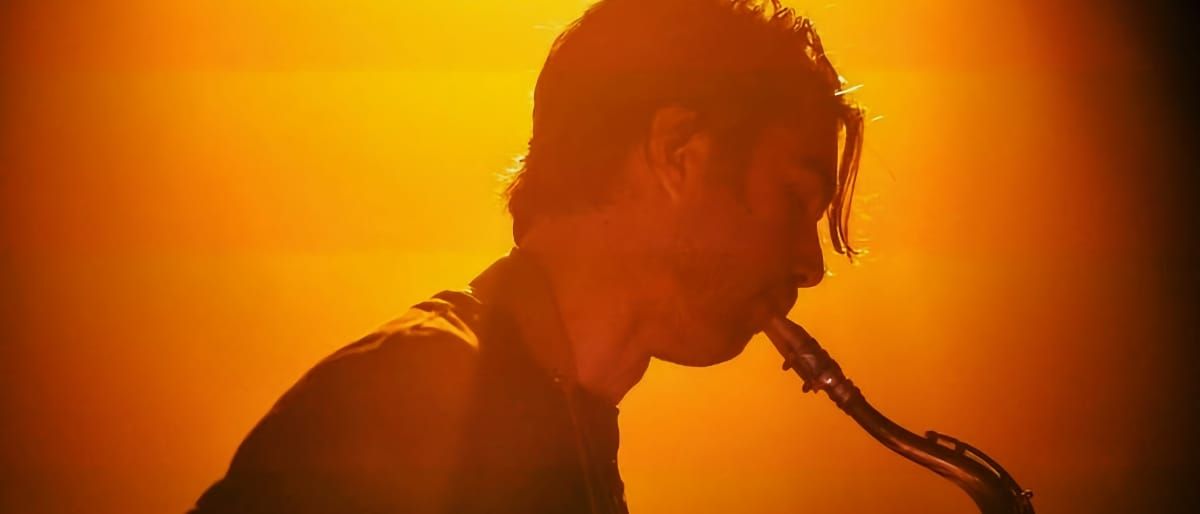 Jeremy Rose and the Open Sound of Australian Improvisation Post feature image