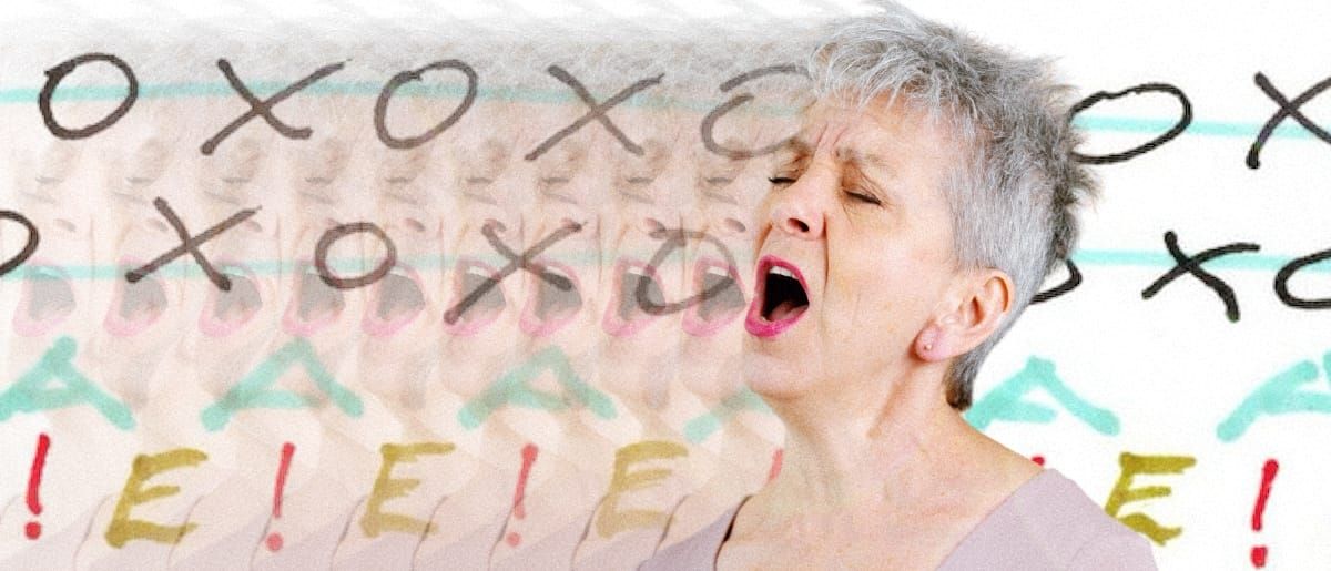 Life Among the Vowels —  Kathy Kennedy and the Sounds We Share Post feature image