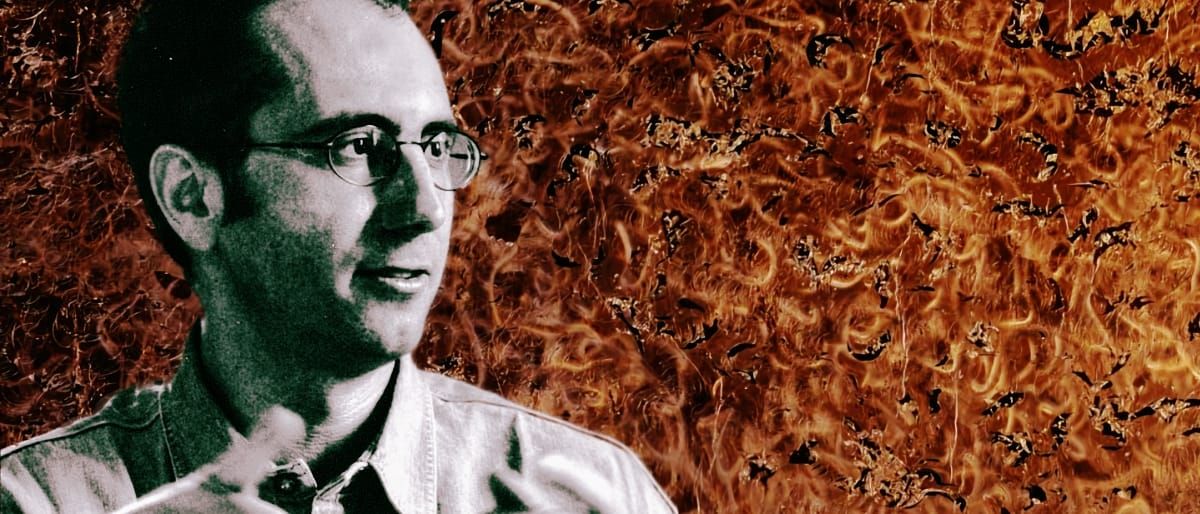 The Voyage Down — Fausto Romitelli Descends Into Repertoire Post feature image