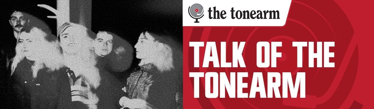 Drifting Through and the Voyage Down Post feature image