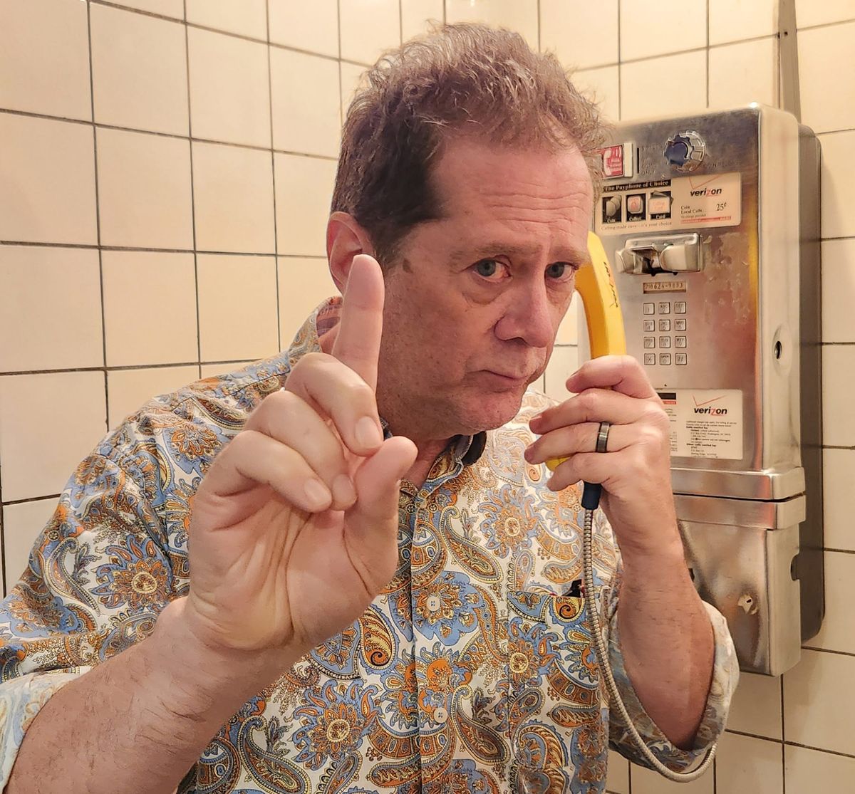 Anomaly' at Fifty — McLuhan's Wild Musical Theory Lives On