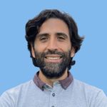 Miguel Angel Bustamante profile image