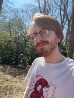 Sam Bradley profile image