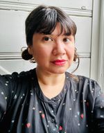 Carolyn Zaldivar Snow profile image