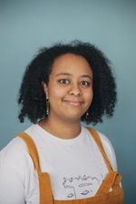 Mariam Abdel-Razek profile image