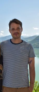 Carl Dexter profile image
