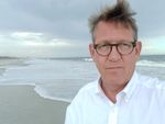 Steven Garnett profile image