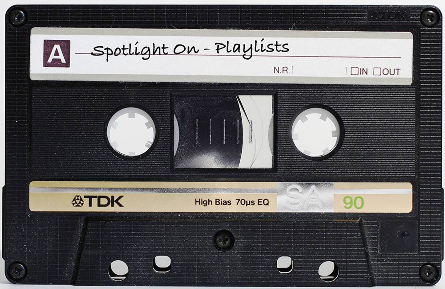 Get Our Playlists on Qobuz, Spotify & Apple Music feature image