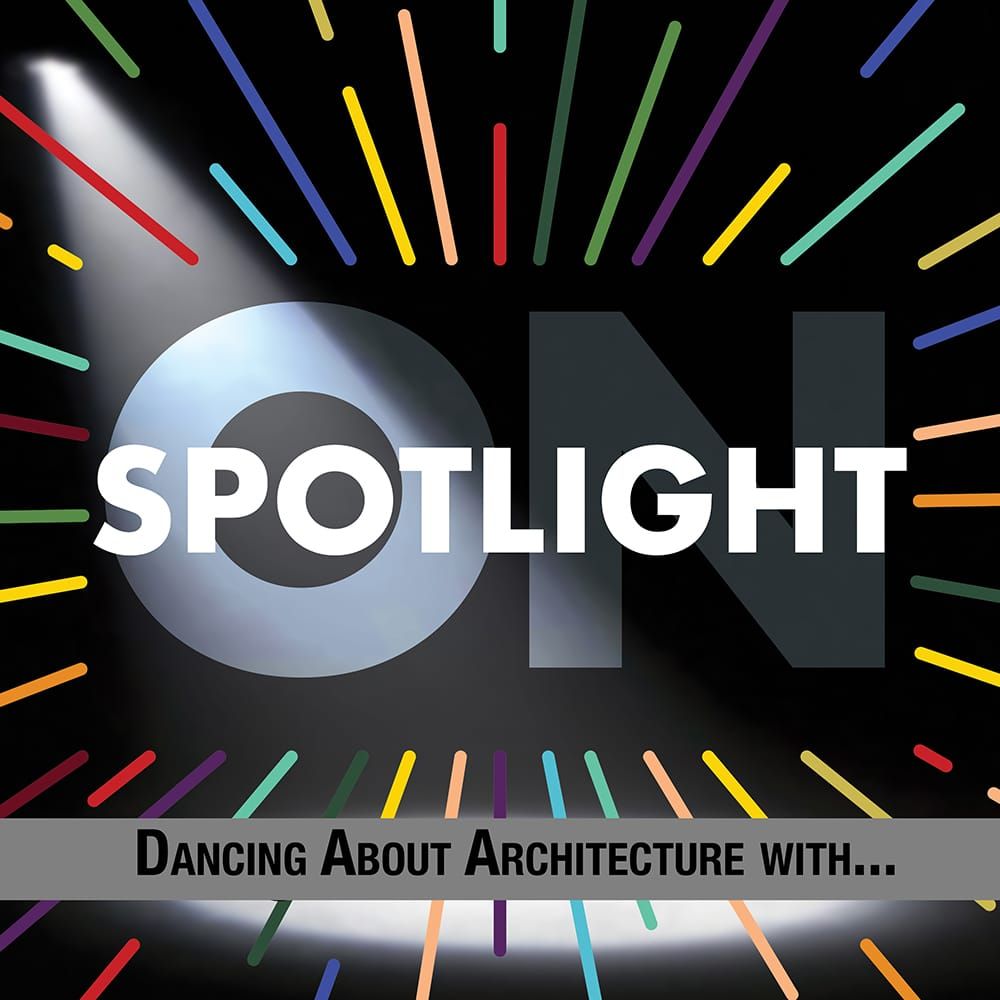 Introducing: Dancing About Architecture feature image