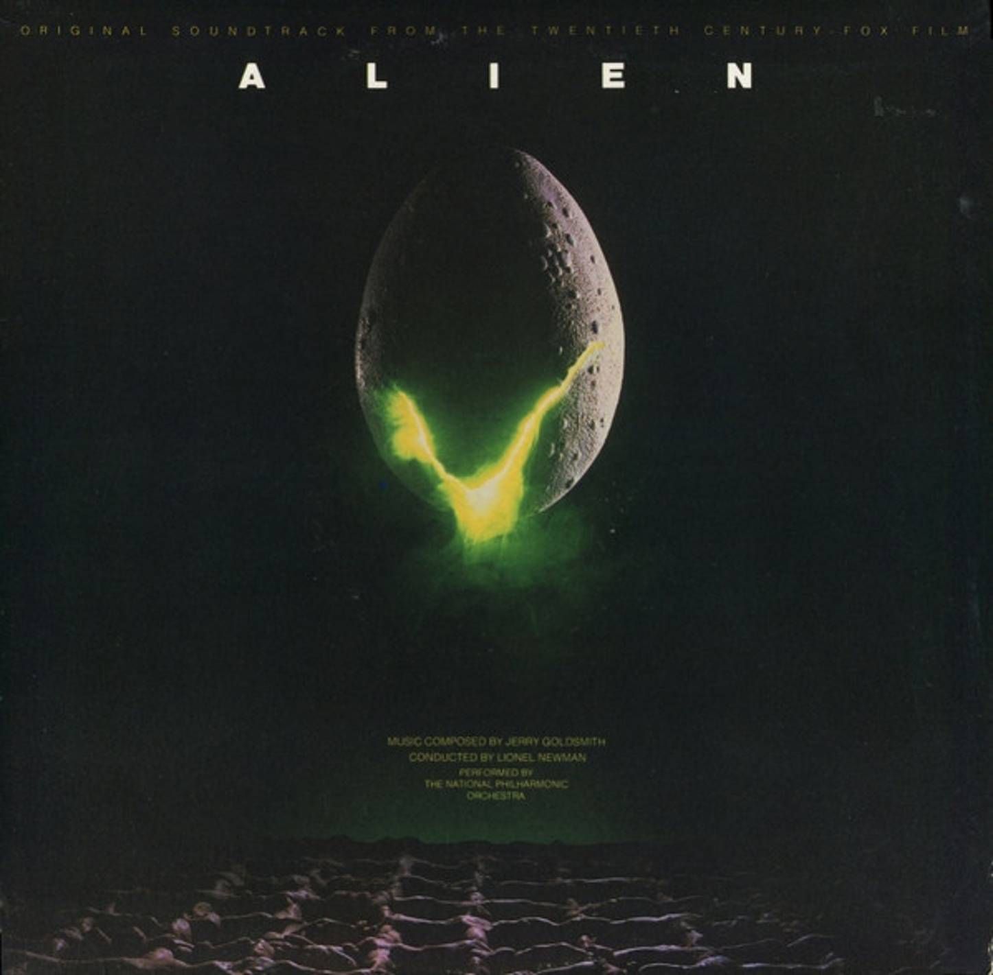 Jerry Versus the Xenomorph feature image