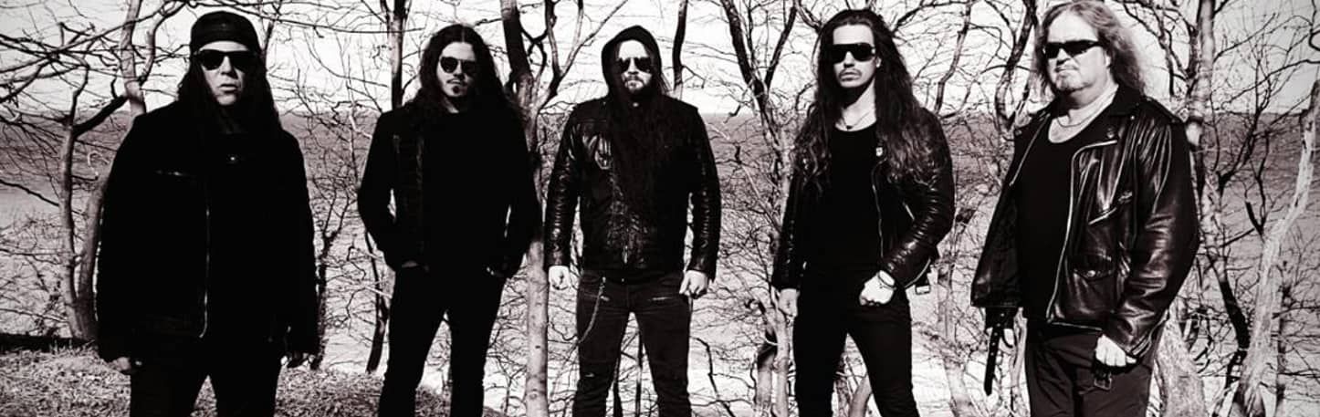 Why You Need To Bust Out Those Old Heavy Metal CDs Right Now feature image