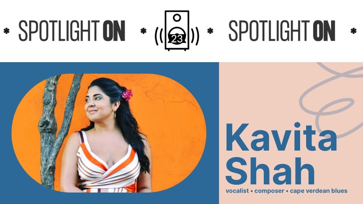 Kavita Shah: embracing the saudade of Cape Verde feature image