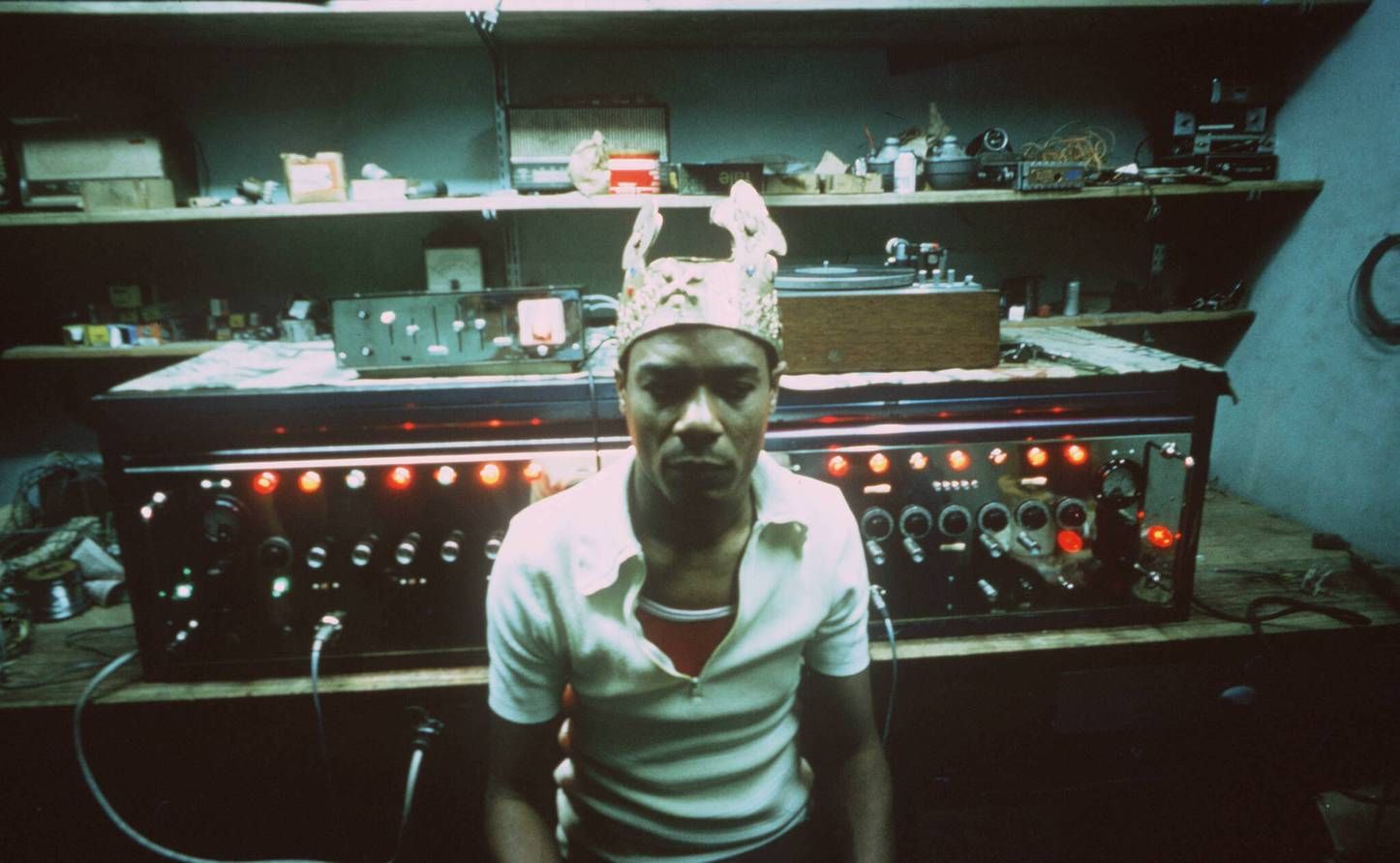 King Tubby: The Spotlight On Playlist feature image