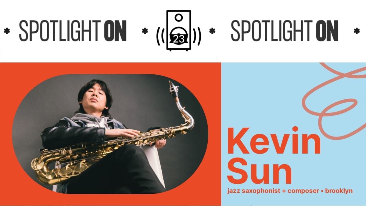 Kevin Sun: emotion, technique, and the language of jazz feature image