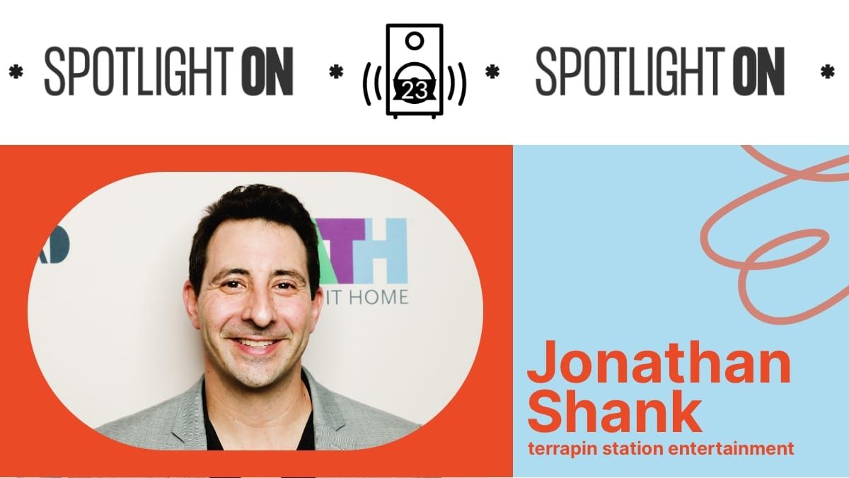 Jonathan Shank of Terrapin Station Ent.: from Mickey Hart to Peppa Pig - Transcript feature image