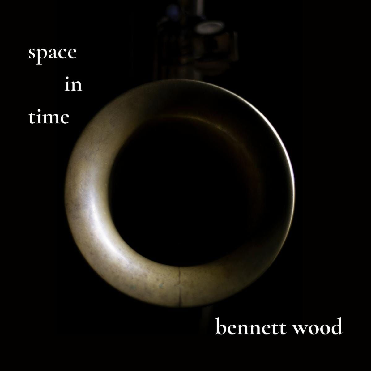 Bennett Wood Steps Up to the Plate feature image