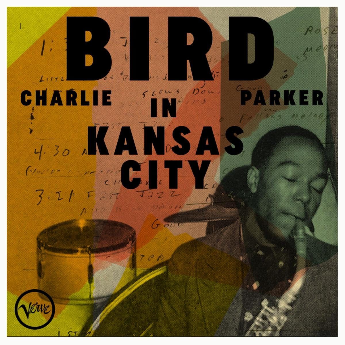 Flown from the Vault: Charlie Parker's 'Bird in Kansas City' feature image