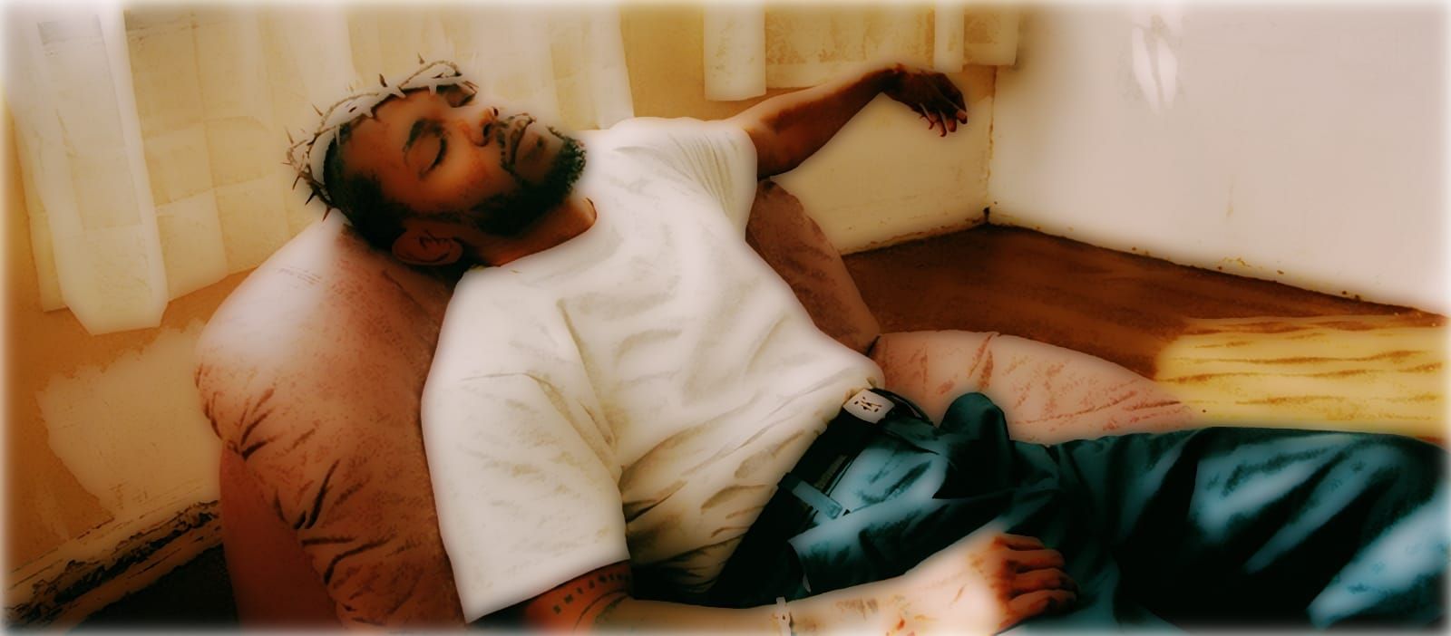 Kendrick Lamar and the Weight of a Hip-Hop Prophet feature image