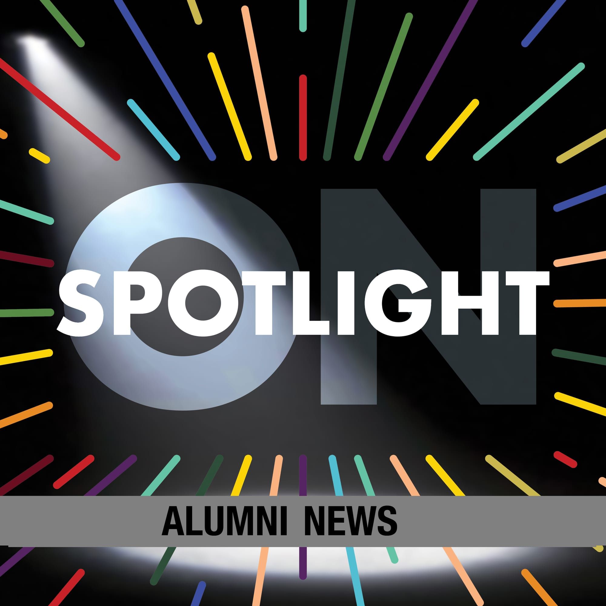 Spotlight On Alumni News for September 2024 feature image