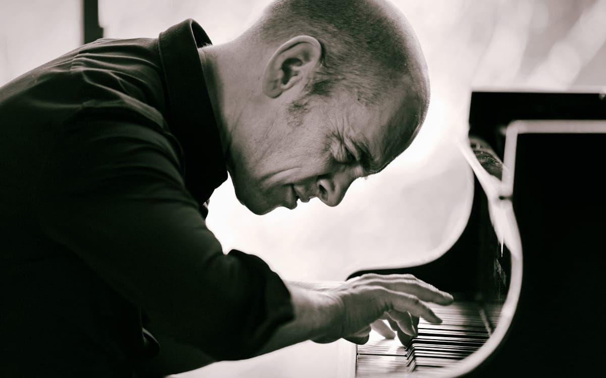 Tord Gustavsen Trio's 'Seeing': A Study in Restraint feature image