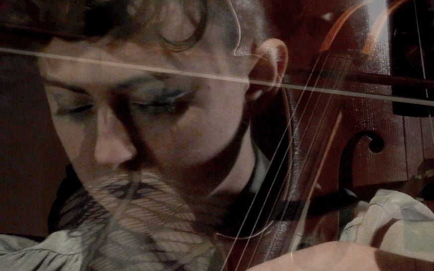 India Gailey's Cello Metamorphosis Shakes the Earth feature image