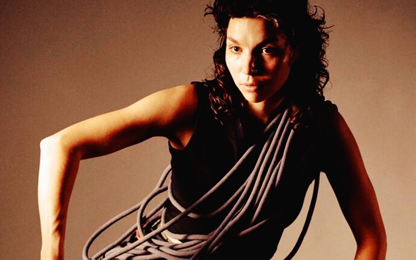 On Big Feelings and Her Latest Album The Big Feel feature image