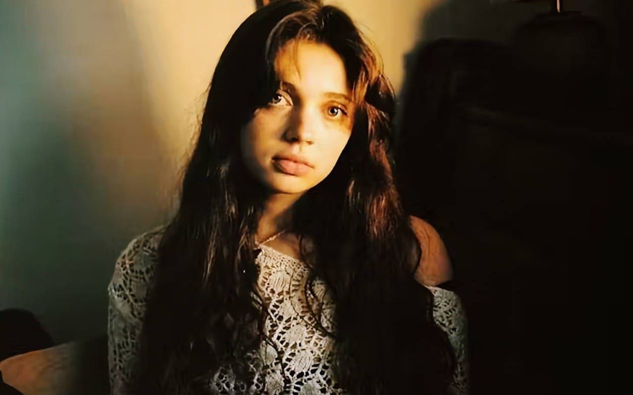 Sophia Alexa: On Her Single "Emily" and The Fear of Failure feature image