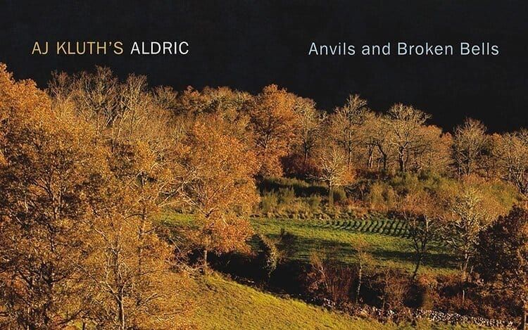 AJ Kluth's ALDRIC: Anvils And Broken Bells feature image