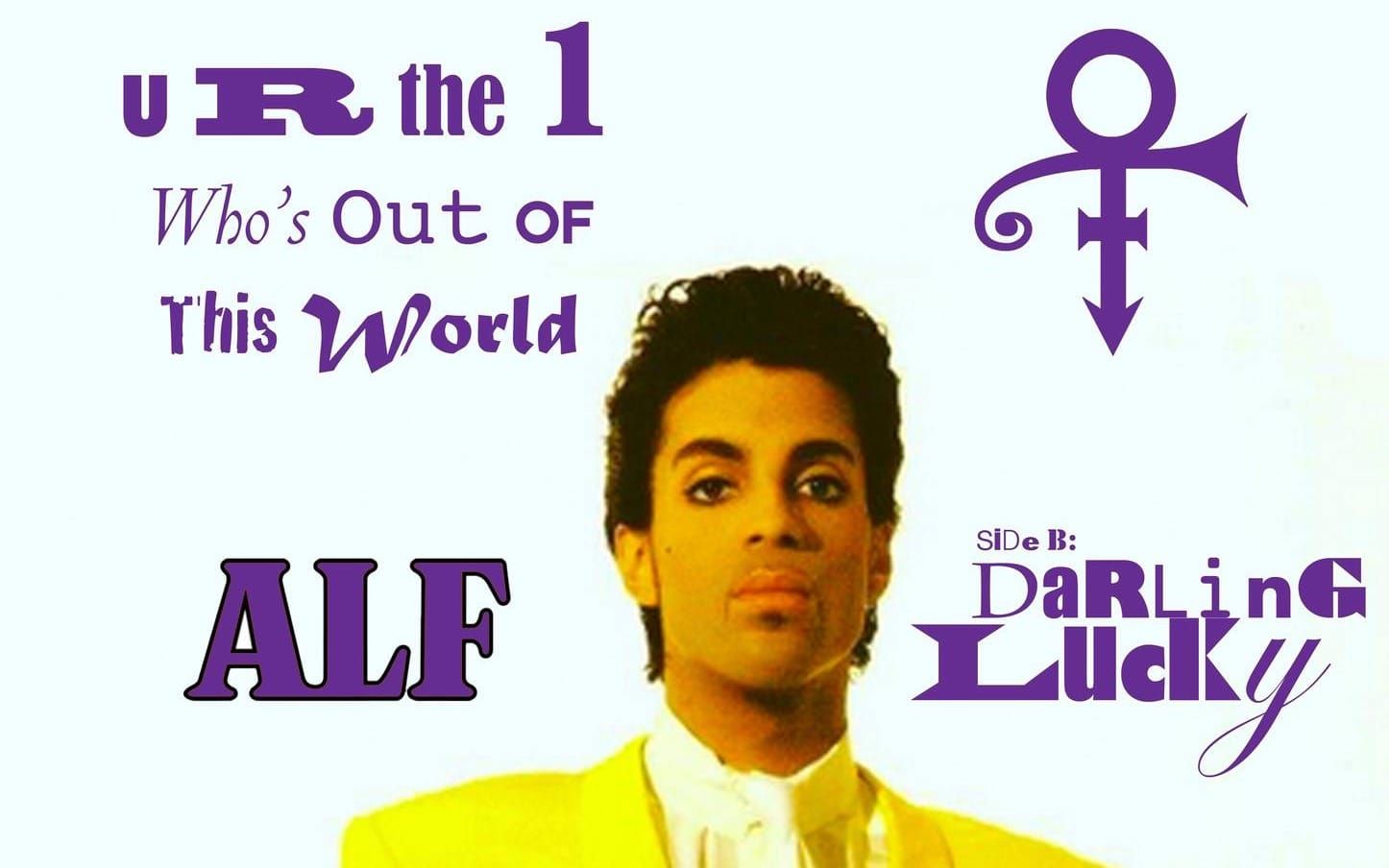 U R THE 1: The Lost Prince Cover of ALF’s Biggest Hit feature image