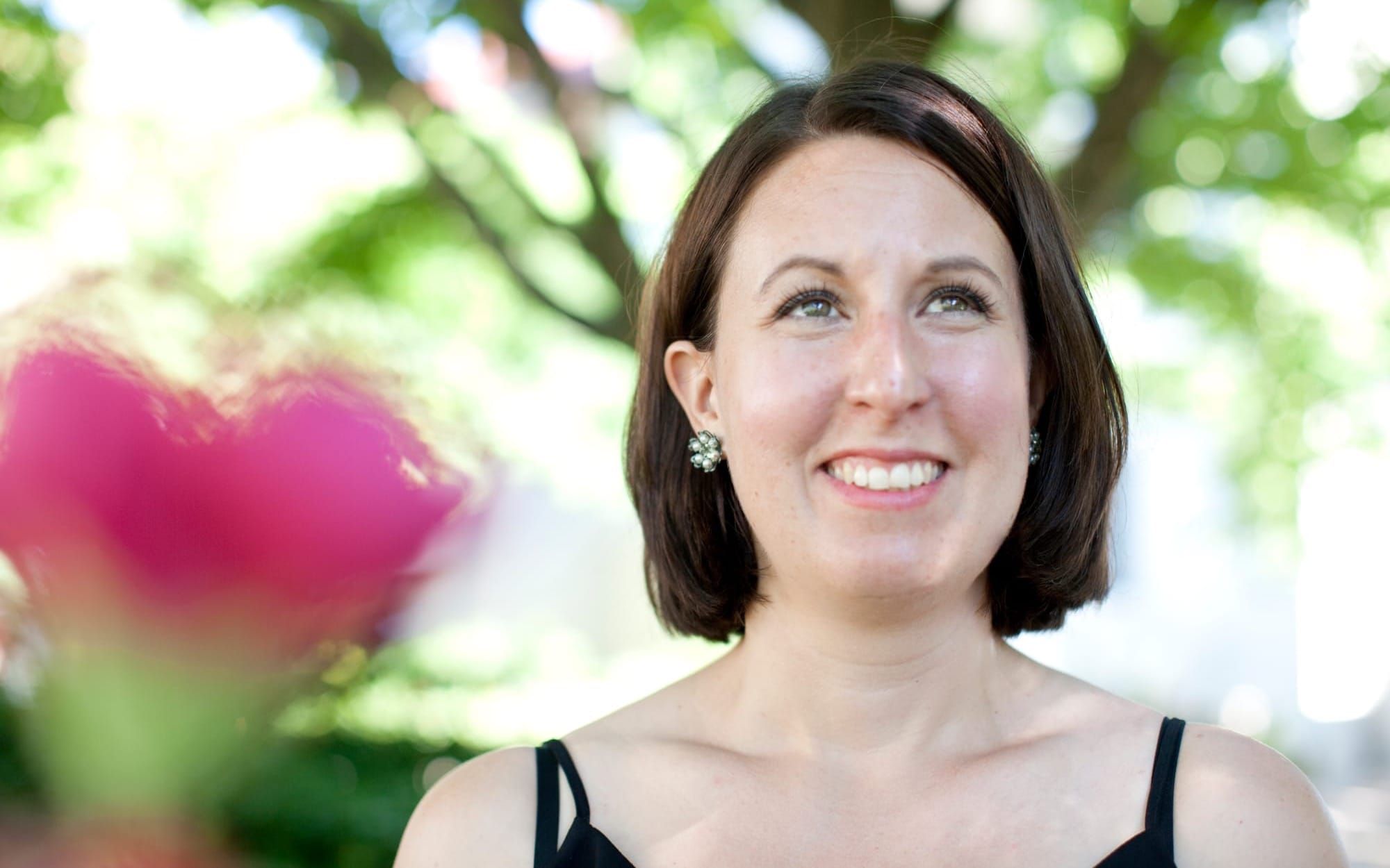 Emilie Cecilia LeBel Turns Geography into Music feature image