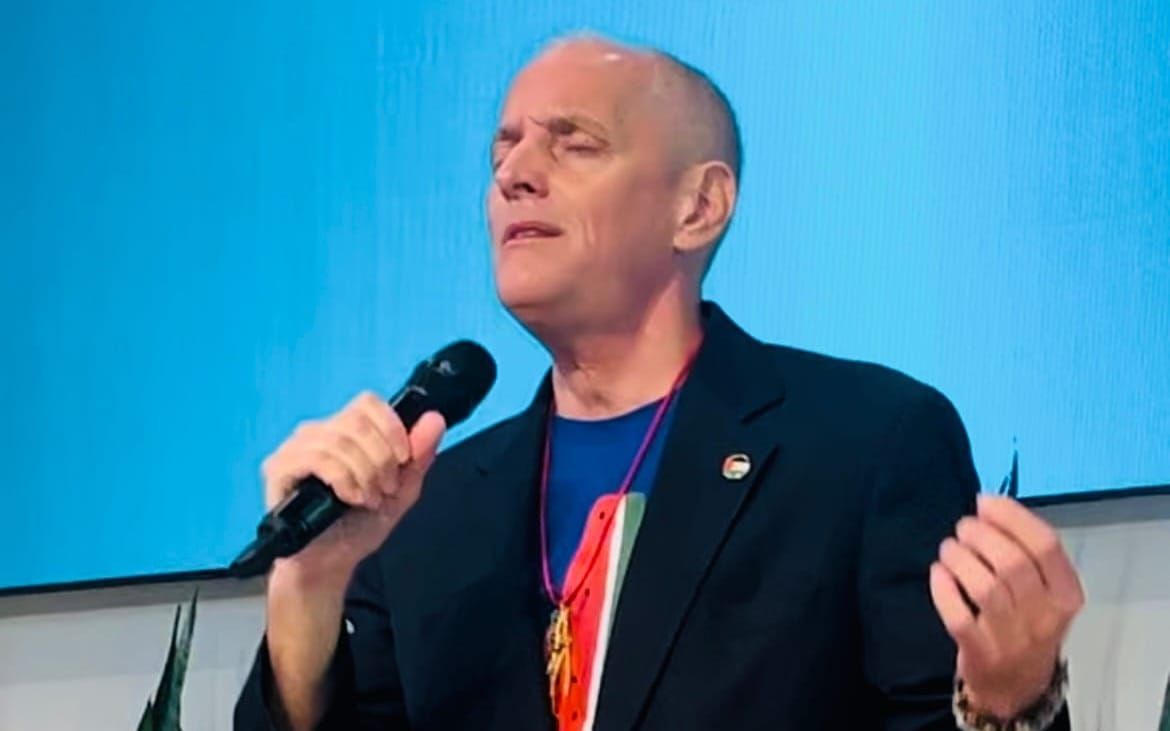 Dancing About Architecture with Ben Black feature image