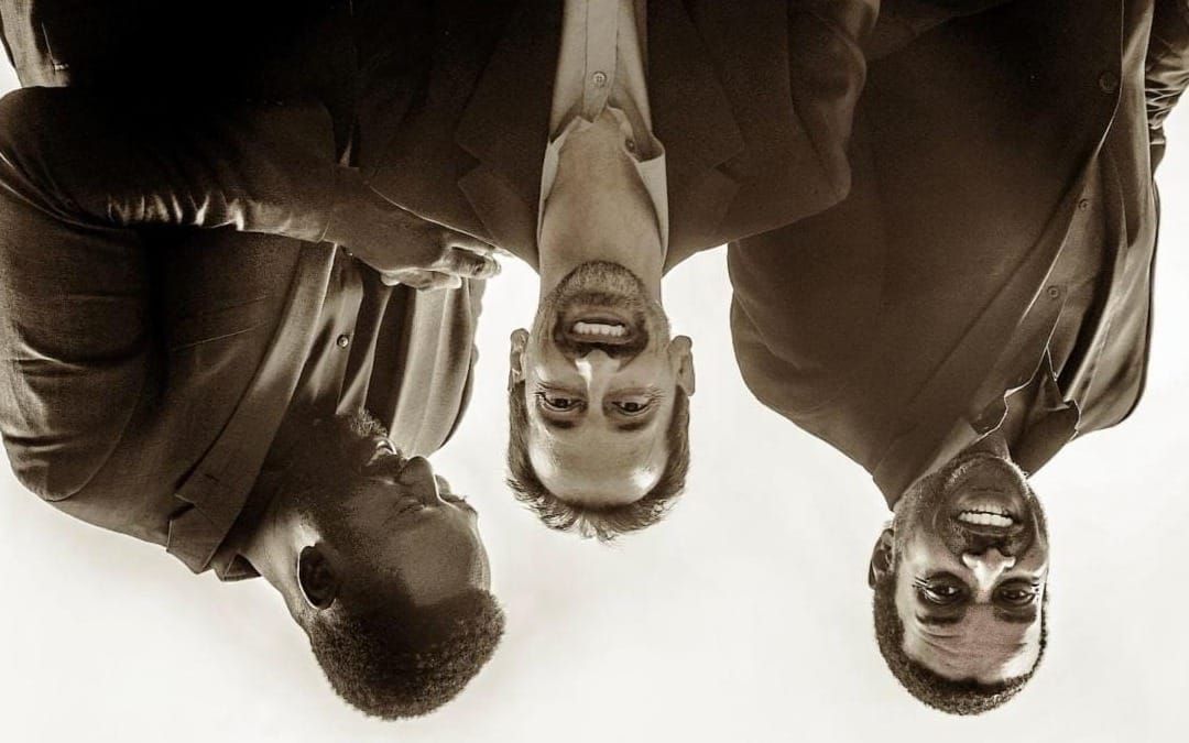 Jeremy Ledbetter Trio Defies 'Gravity' with Heavy New Album feature image