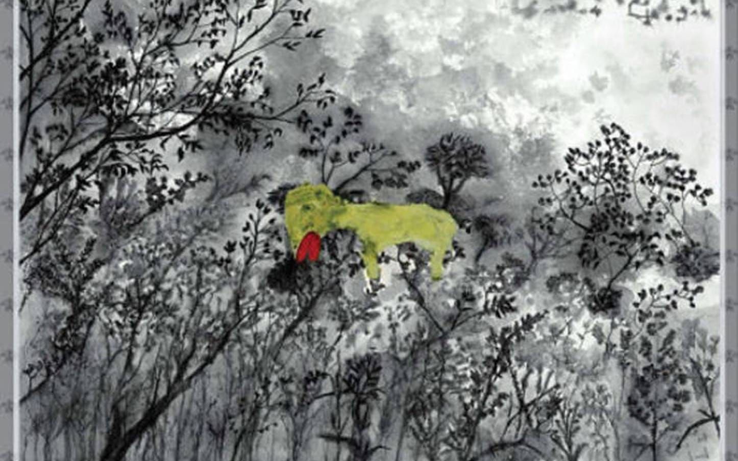 John Lurie National Orchestra: The Invention Of Animals feature image