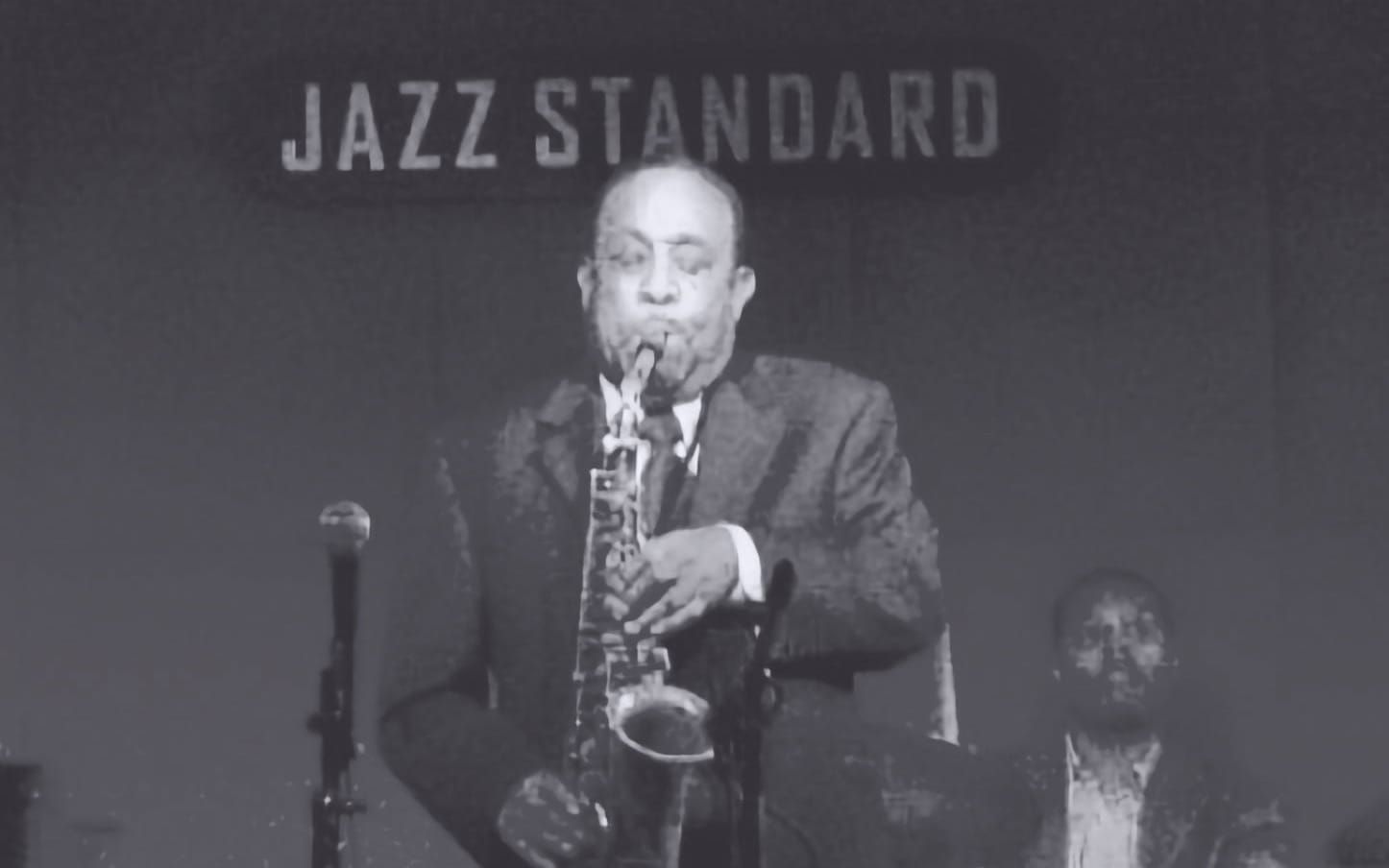 Lou Donaldson Quartet, New York, NY, January 19, 2012 feature image