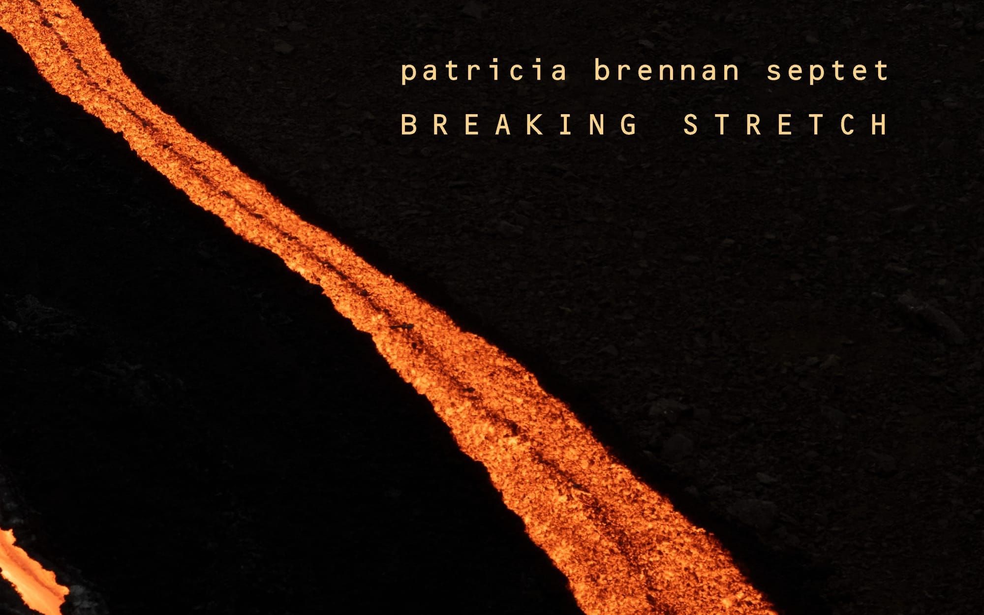 Patricia Brennan Breaks  Boundaries while 'Breaking Stretch' feature image