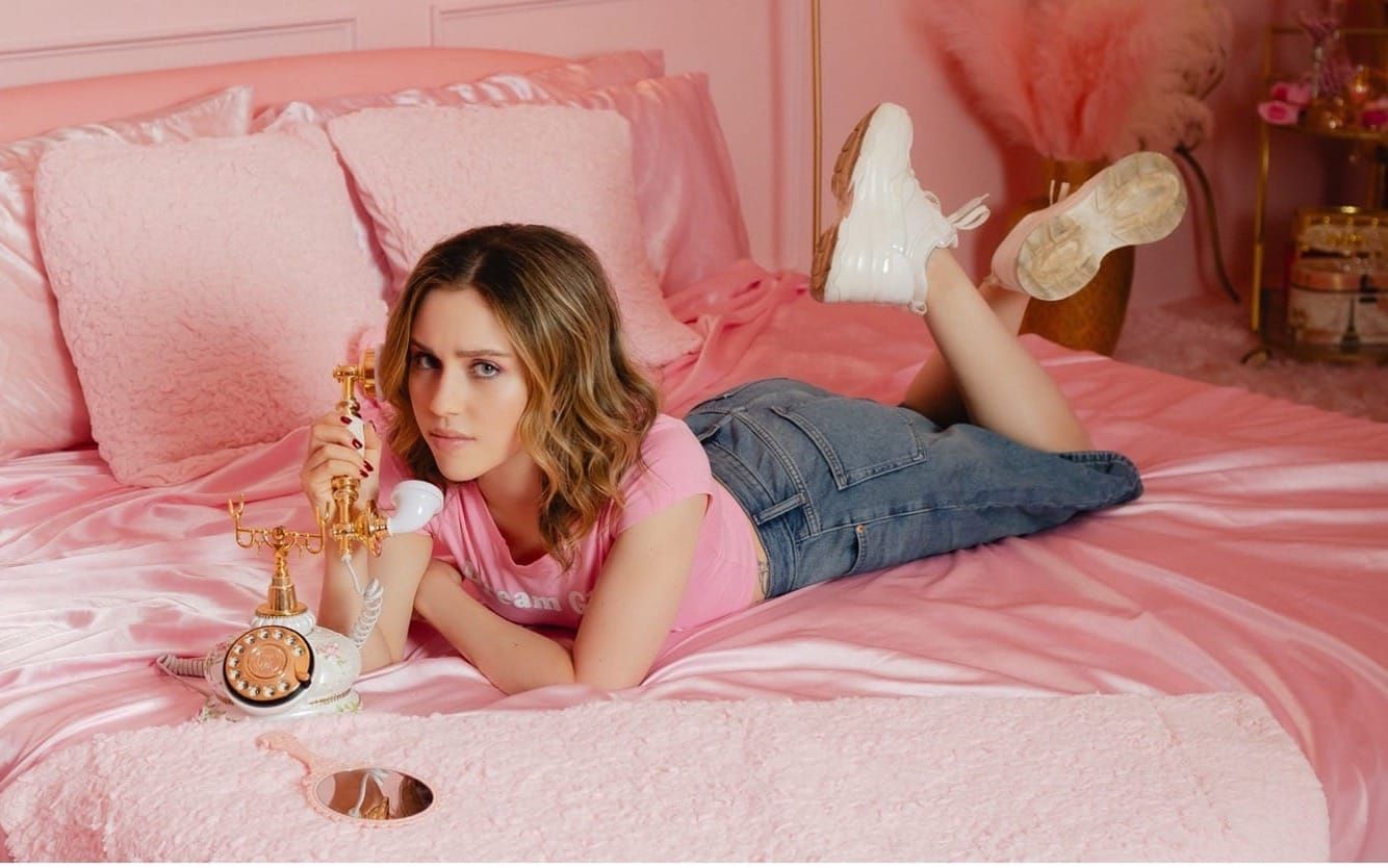 Kacey Fifield: More Than Summer's Latest "Dream Girl" feature image