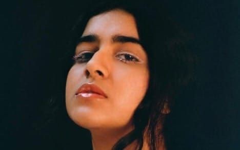 Sofia Gillani: A New Face in Experimental Fun Pop feature image