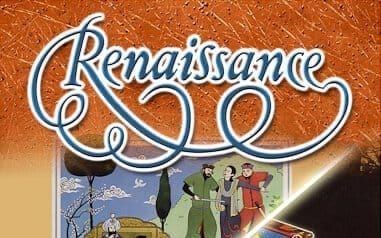 Renaissance: New York, NY, September 17, 2011 feature image