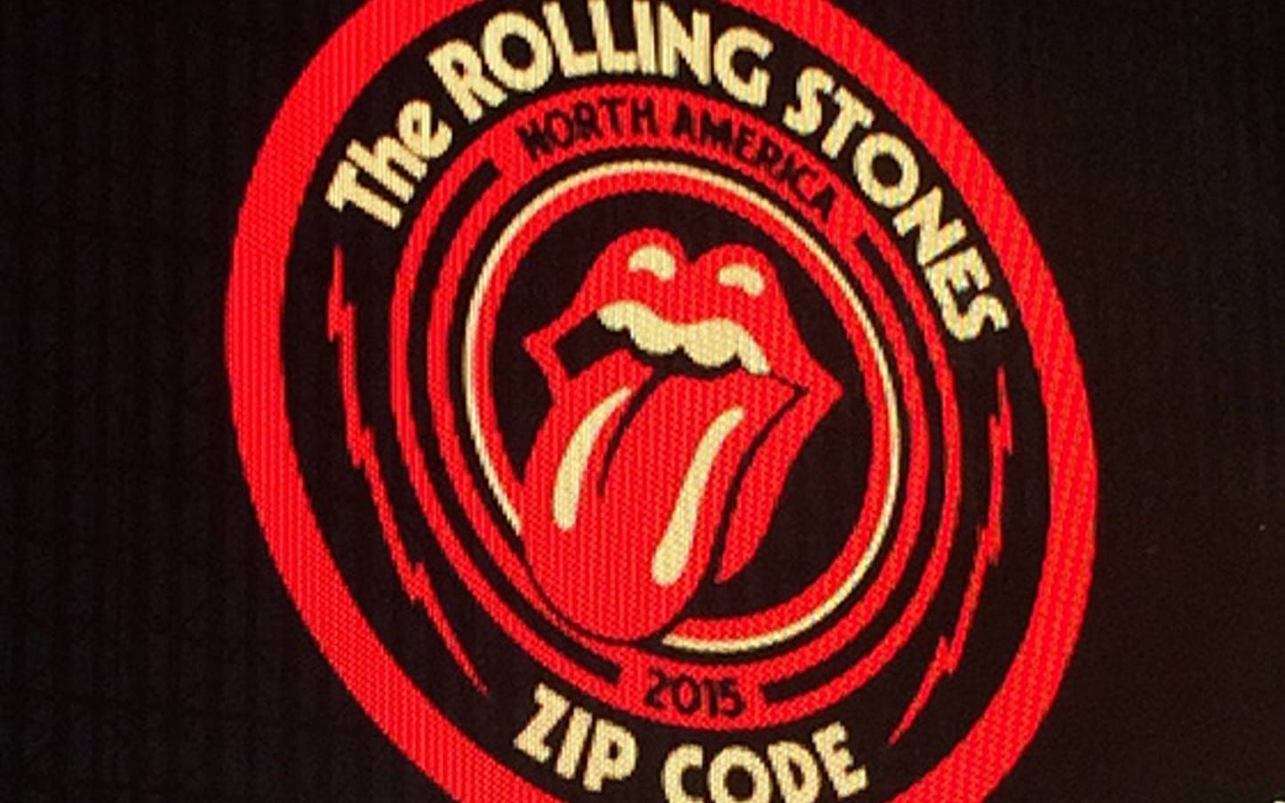 Rolling Stones, Pittsburgh, PA, June 20, 2015 feature image