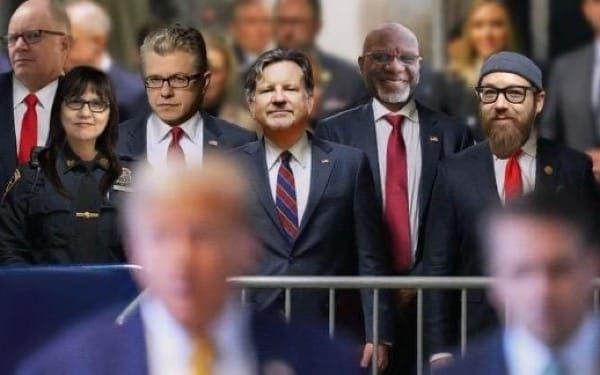 Jazz and Politics Mix on Jeff Lederer's New Album feature image