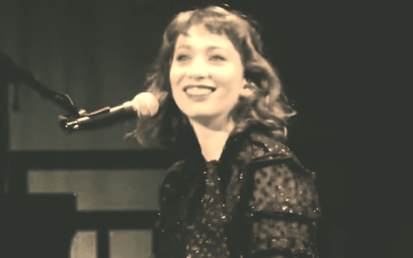 Regina Spektor, Seattle, WA, January 9, 2017 feature image