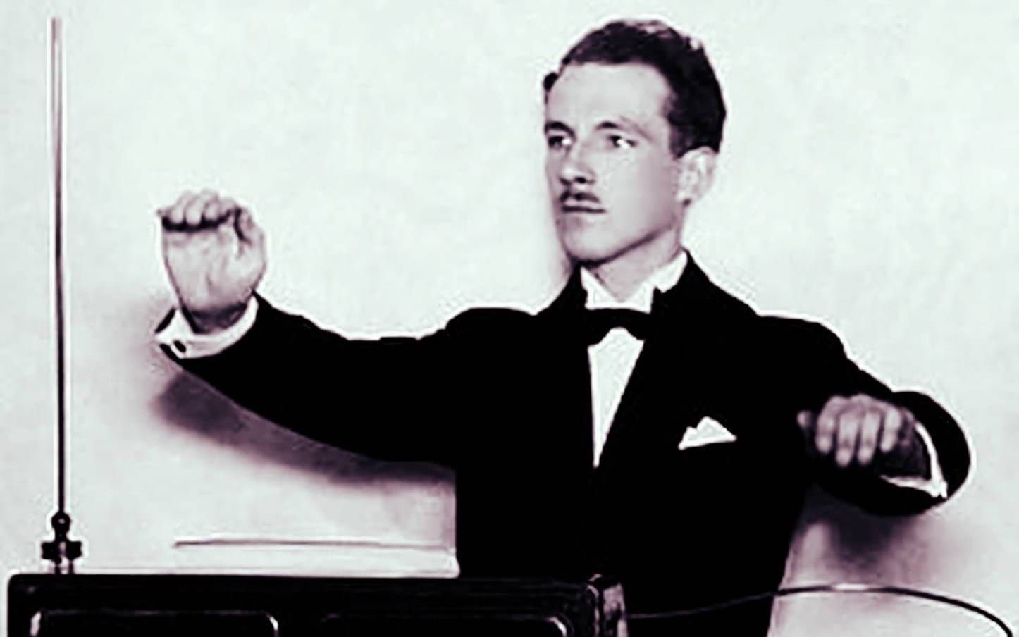 The Instrument That Wouldn’t Die: The Story of Early Cinema, Film Scores, and the Theremin feature image