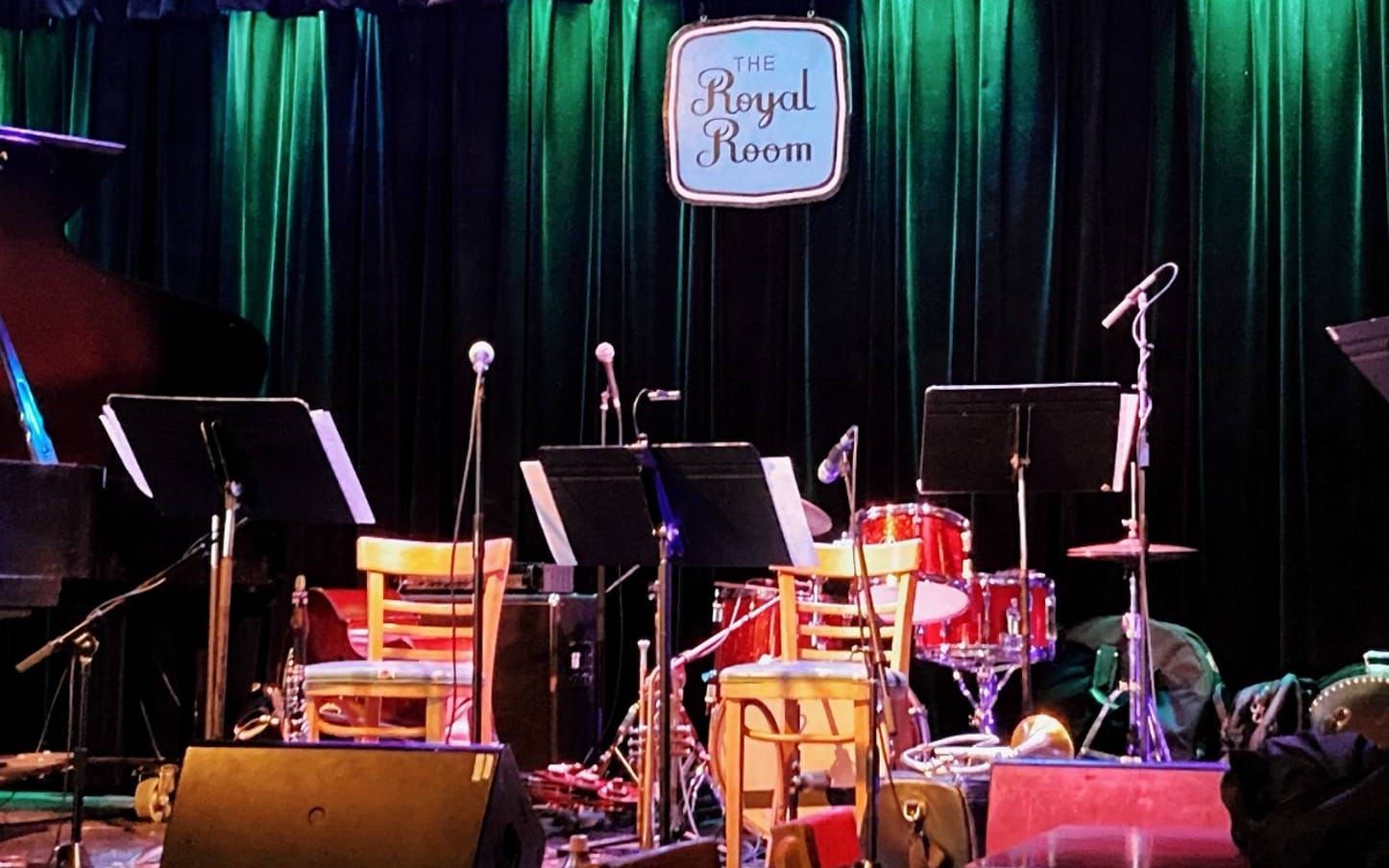 First Look at Spotlight On: Improvisation in Music and Life feature image