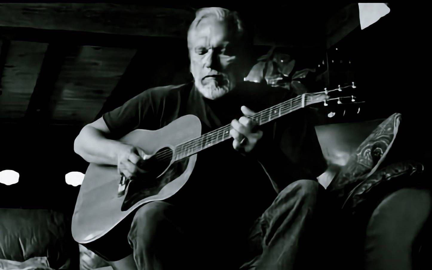 Jorma Kaukonen & Blue Country Heart, Westport, CT, January 18, 2003 feature image