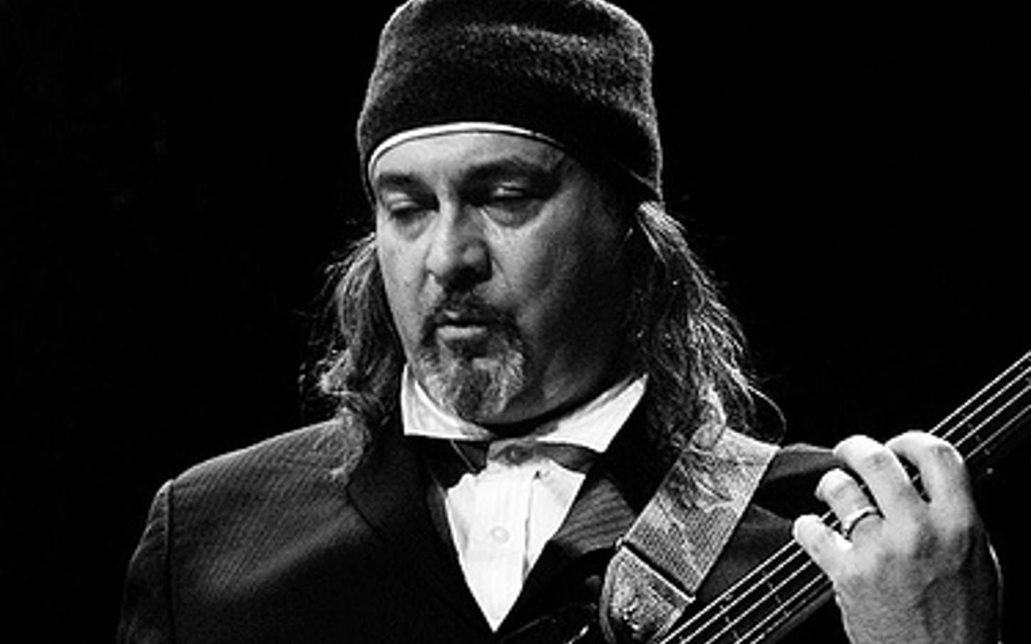 Flowers for Bill Laswell: Collision, Chaos, and Freedom feature image
