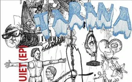Tarana: After the Disquiet feature image