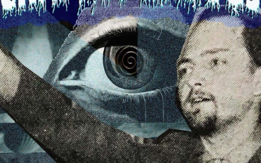 Live Event: Spotlight On Robert Anton Wilson, with Author Gabriel Kennedy feature image